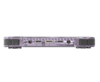 Anbernic RG35XX H fioletowy transparenty - 1596358 - zdjęcie 4